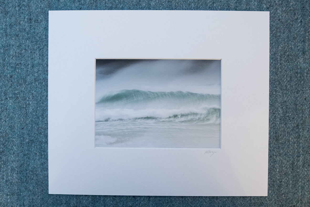 Fine Art Hahnemule Small Photographic prints - 2