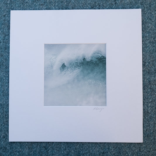 Fine Art Hahnemule Small Photographic prints -7