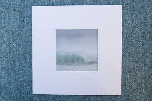 Fine Art Hahnemule Small Photographic prints -9