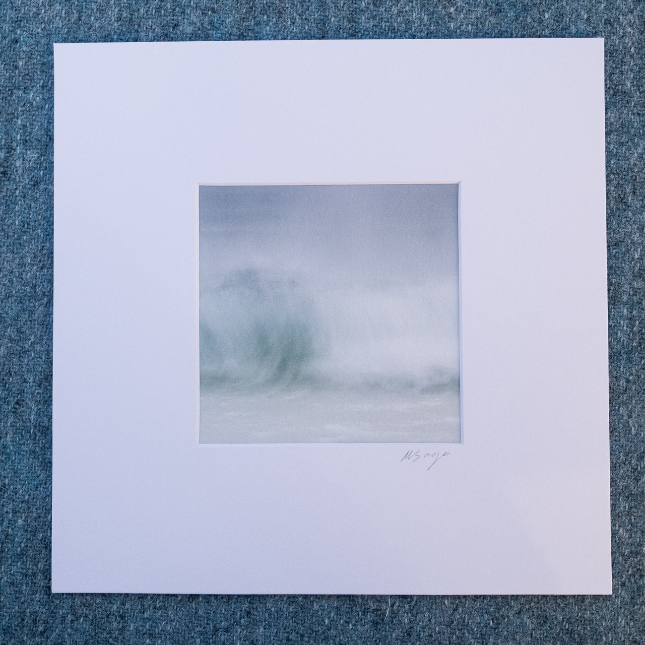 Fine Art Hahnemule Small Photographic prints -10