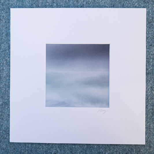 Fine Art Hahnemule Small Photographic prints -12