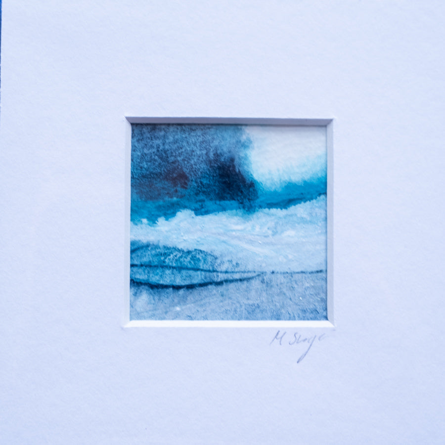 Mini Ink -mounted -24