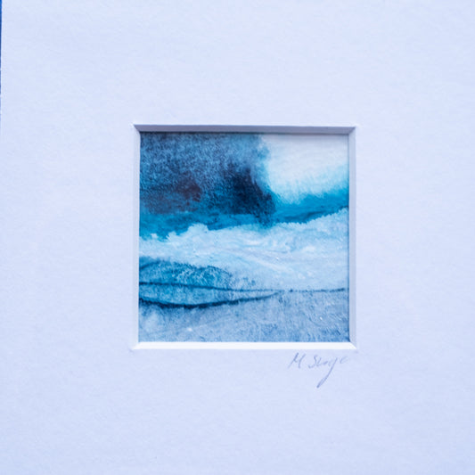 Mini Ink -mounted -24