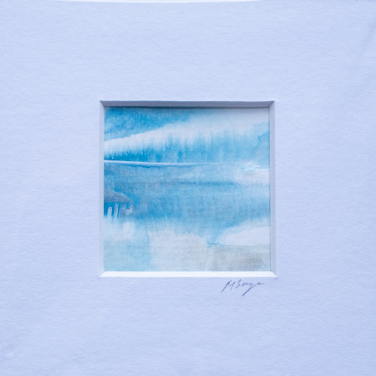 Mini Ink -mounted -26