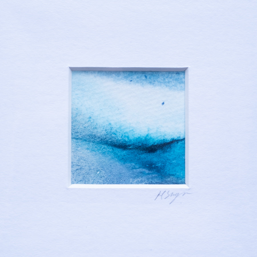 Mini Ink -mounted -27