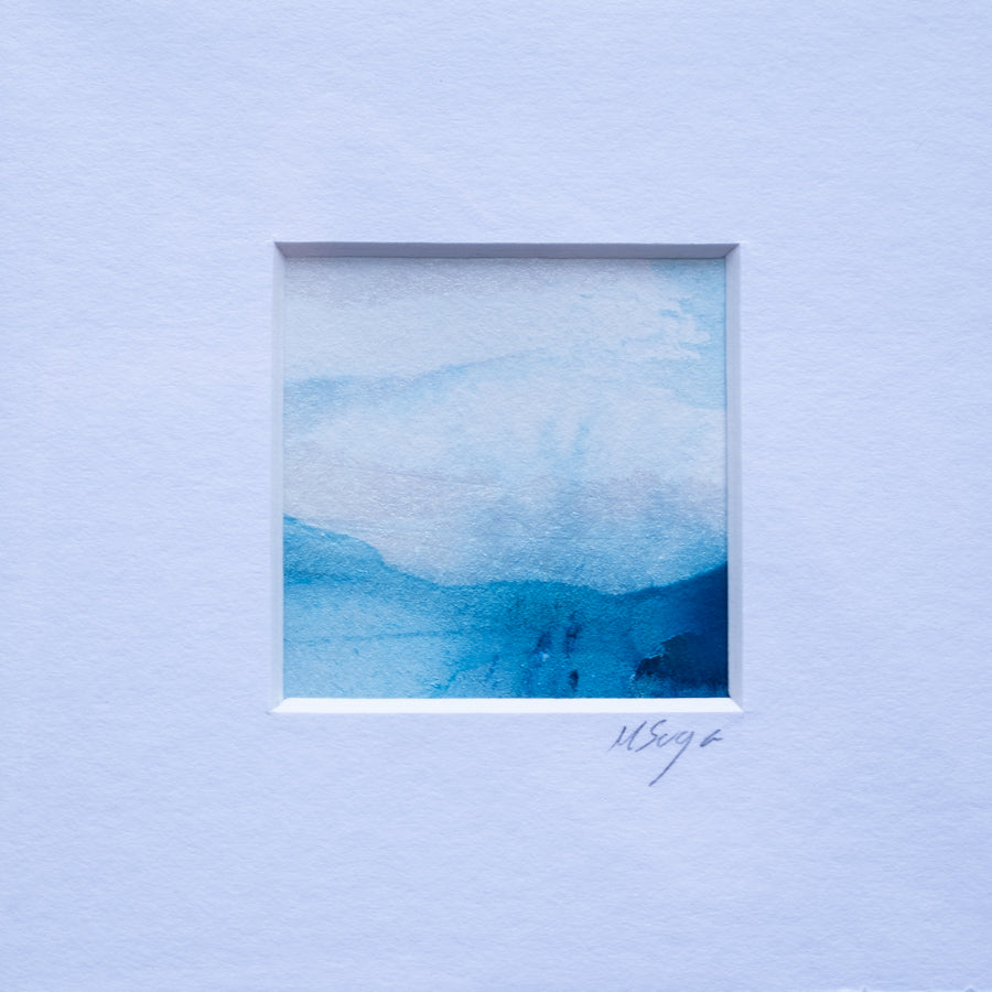 Mini Ink -mounted -28