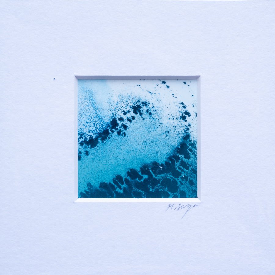 Mini Ink -mounted -18
