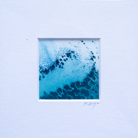 Mini Ink -mounted -18