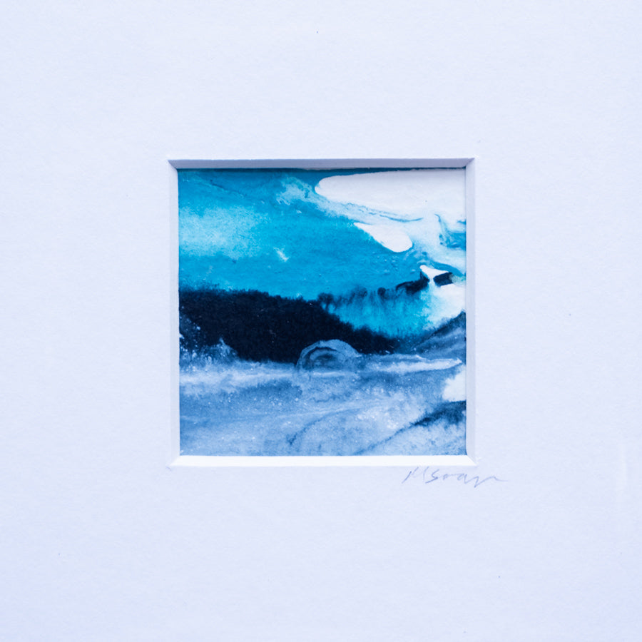 Mini Ink -mounted -19