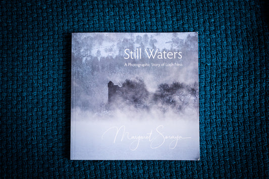 Still Waters Book
