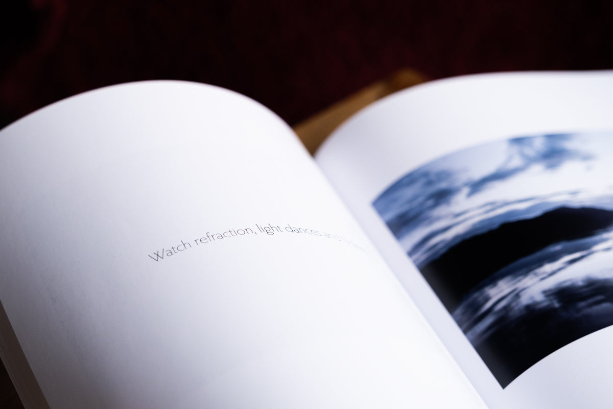 Still Waters Book