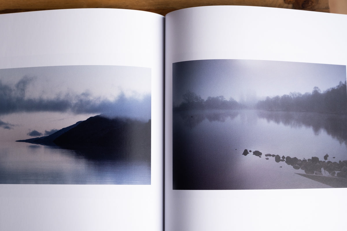 Still Waters Book